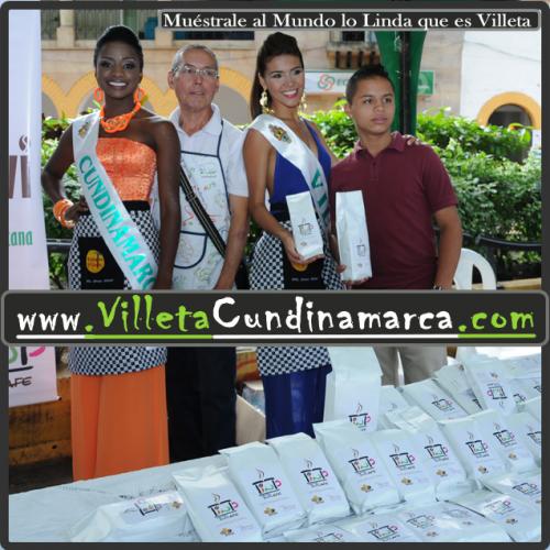 Festival Turístico y Reinado Nacional de la Panela en Villeta Cundinamarca
