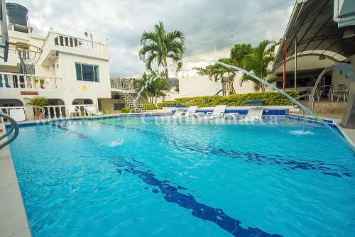 Hotel Villeta Suite Cundinamarca 2021-49