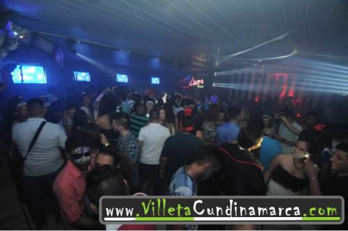 Lupe Club en Villeta Cundinamarca