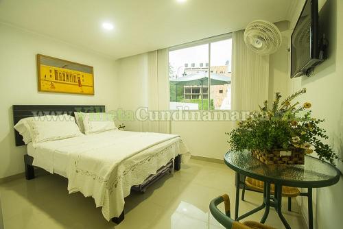Hotel Villeta Suite Cundinamarca 2021-9